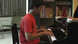 W. Duncombe: Sonatina