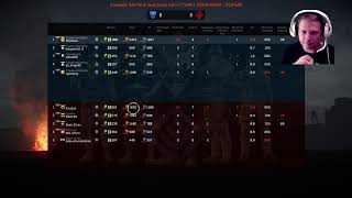 Стрим WARFACE PS4 #okcomics СКОРО РОЗЫГРЫШ