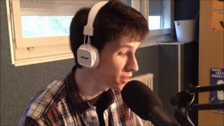 Artiste de la semaine | samedi 23 mars 2013
