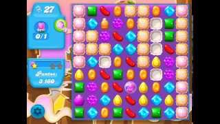Candy Crush Soda - Nivel 69