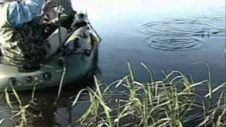 Диалоги о рыбалке. Ужение карасей. Часть 1