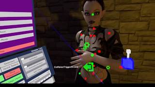 Virt A Mate Tutorial Part 8 - Triggers part 2 & Animation (Version 1.5.2)