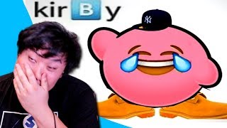 Reacting to Crappy Normie Smash Ultimate Memes