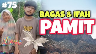 Sinetron Jowo Klaten (eps. 75): "BAGAS & IFAH LDR" - [film pendek]