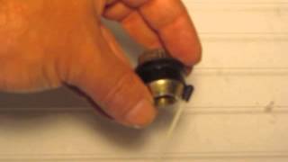 Ford Truck 6 Lug Nut Replacement 12x1.5 to Hold Center Cap pt 2