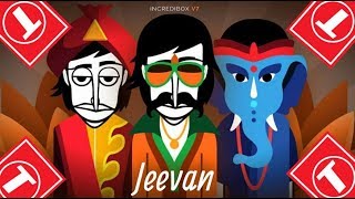 НОВЫЙ ХИТ ОТ T-SERIES |incredibox v7|