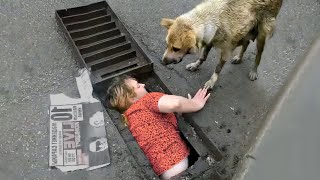 НЕВЕРОЯТНЫЕ МОМЕНТЫ, СНЯТЫЕ НА КАМЕРУ