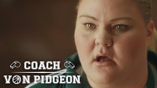 The Secret Coaches Use To Build Great Teams (Coach Von Pidgeon, Ep. 1)