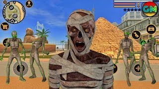 Vegas Crime Simulator #282  (by Naxeex LLC) Android Gameplay HD