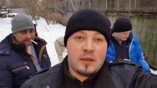Жрать здорово! Шашлык по простому Мужики поймут!