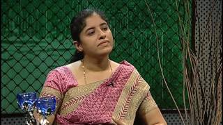 Dr Reju on Newborn Care Part I in ''Healing Touch''  Goodness TV