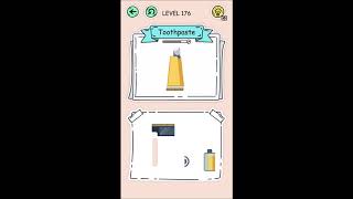 Puzzle Fuzzle Levels 171 - 180 Walkthrough Gameplay
