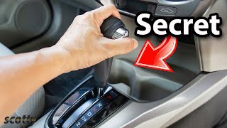 Doing This Will Make Your Transmission Last Twice as Long