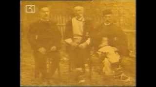Спасяването на Самуиловия надпис (993г.) от село Герман  през 1916 година