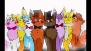 Fnaf sexy boy