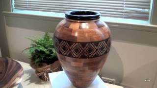 Hawaii's Woodshow 2013