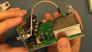 A Look Inside #15 - Faulty Audio Frequency Standard OCXO, Fixed! - Pt1