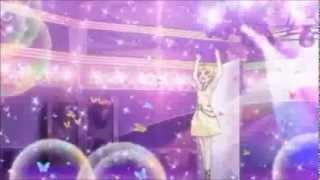 Pretty Rhythm Aurora Dream Episode 50 Mion Switch On My Heart YouTube