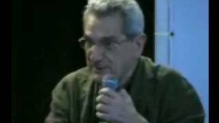 Antonio Negri - Parte 3