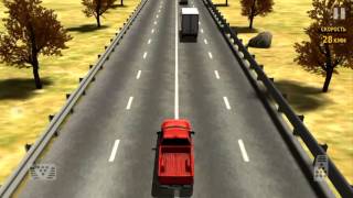 TRAFFIC RACER. Gameplay Review. Game for kids. Игра для детей гонки TRAFFIC RACER обзор игры.