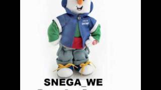 Snega_We - Посвящается девушке из Казахстана
