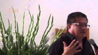 EL CINTURON DE LA VERDAD Y EL MATRIMONIO. P. Carlos Triana
