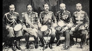 Маленькая победоносная война. Русско-японская война 1904-1905 гг.