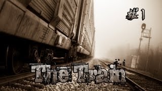 Indie-Horror Поезд / The Train - Прохождение Хоррора #1
