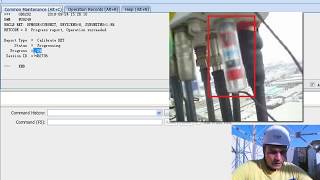 Huawei Ret Antenna Motor Fault troubleshooting