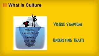 BUS 374 - Organizational Culture