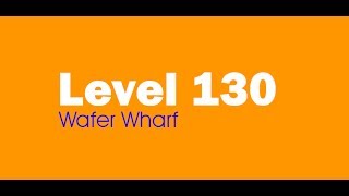 Candy Crush Saga level 130 Help,Tips,Tricks and Cheats