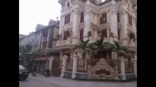 Chính chủ bán biệt thự The Manor Từ Liêm Hà nội