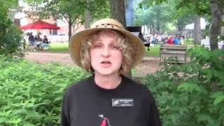 Edith Blanchard - MacNider