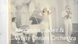 White Dream Orchestra - Kiss of life (Sade Cover)