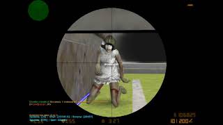 Зомби стройка Base Builder в кс 1.6 №1