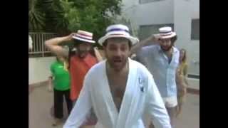 I'm Dan Harmon And I Shit Gold (2005)