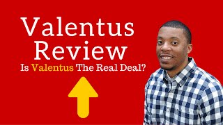 Valentus Overview and Tip On How To Be A Top Earner In Valentus
