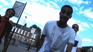 D.O.B [Definition of Brothers] - BMF 3STYLE (HELLO)
