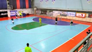 Ciklum-FC - IPC-Skidka