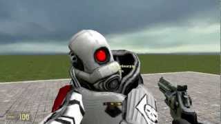 Garry's Mod: Sandbox Adventures Episode 0: Introduction