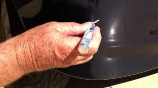 Smart Pen Scratch Remover