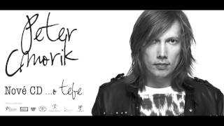 Peter Cmorik - Každá minúta (audio klip)
