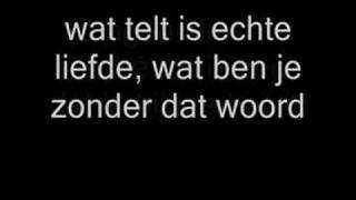 Yes-r - Hou me vast + songtekst