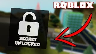 HOW TO FIND SECRET ROBLOX GAMEMODES...