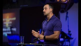 Пастор Андрей Шаповалов "Ограбившее себя поколение"