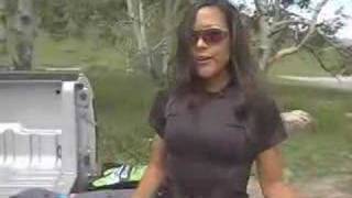 PCTV - Pua Sawicki Mt. Bike Tip - Equipment
