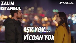 Aşk Yok? Vicdan Yok? Sen Artık Busun Nedim!? - Zalim İstanbul 29. Bölüm