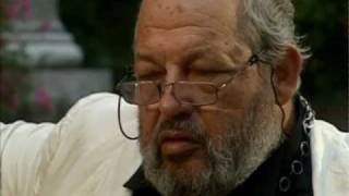 Peter Berling als Immanuel Velikovsky - Katastrophentheorie und Evolution (2/2)