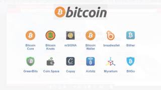 How to make a deposit to Olymp Trade using Bitcoin