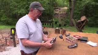 Smith & Wesson Model 696   .44 Special